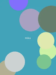 欧洲性旅行 - 初音未来角色图